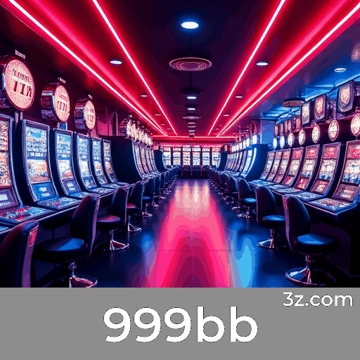 999bb: Cassino Online Seguro e Divertido
